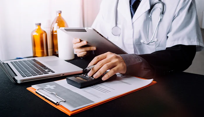 How Much Does It Cost to Build Medical Scheduling Software?